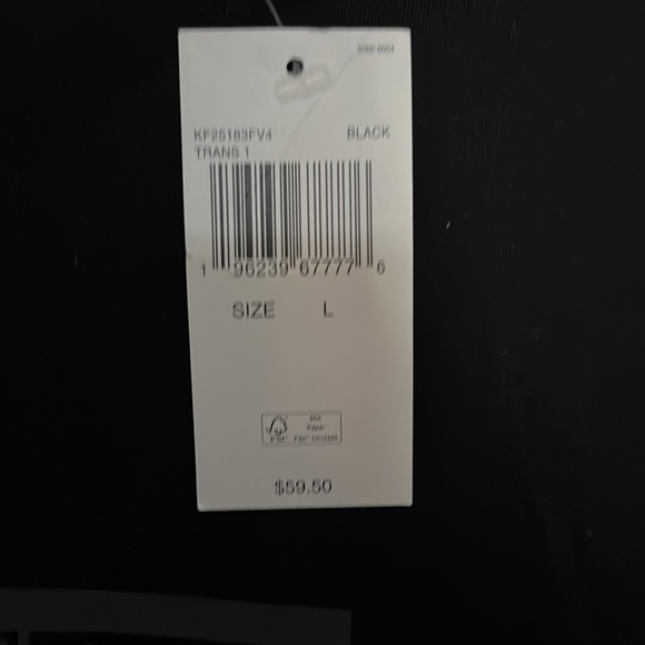 Michael kors casual T-shirt - Picture 2 of 2